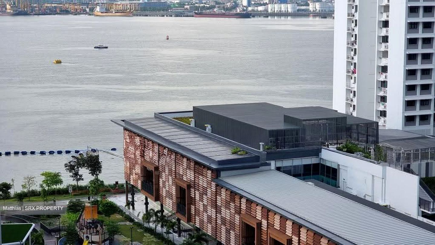 Blk 406C Northshore Residences I (Punggol), HDB 3 Rooms #621667391
